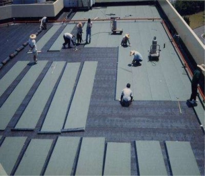 屋頂防水注意事項